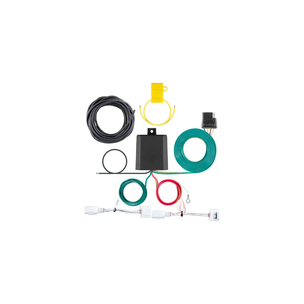 Curt T-Connector - CUR56450